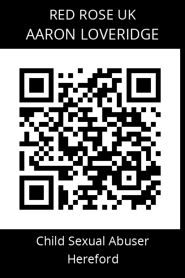 QR code for aaron-loveridge