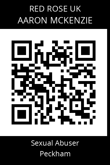 QR code for aaron-mckenzie