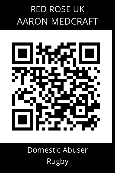 QR code for aaron-medcraft