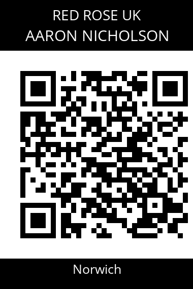 QR code for aaron-nicholson-v4pu9d