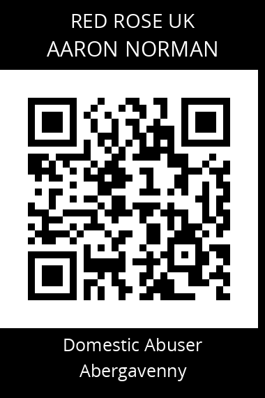 QR code for aaron-norman