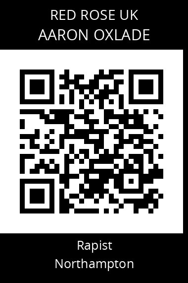QR code for aaron-oxlade-1
