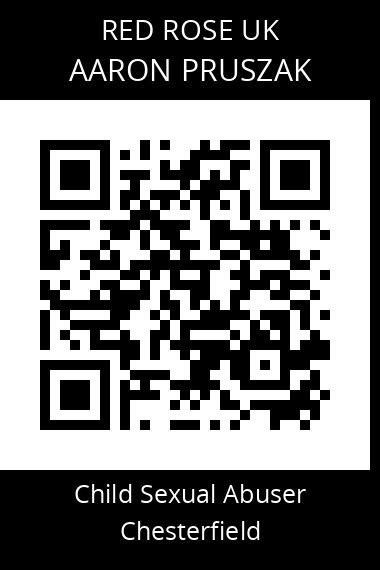 QR code for aaron-pruszak