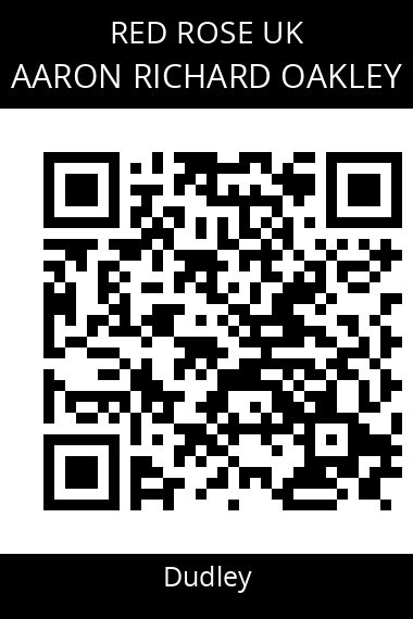 QR code for aaron-richard-oakley