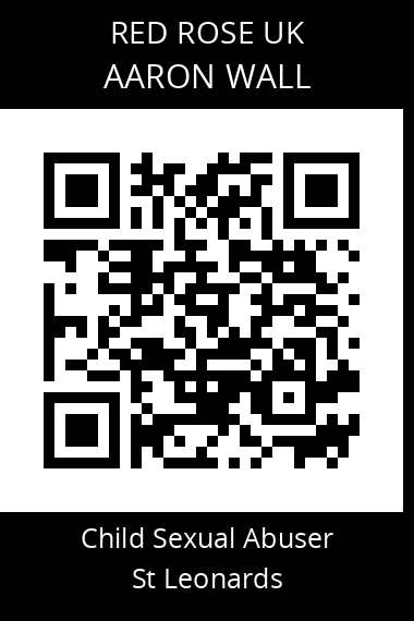 QR code for aaron-wall