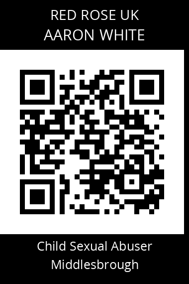 QR code for aaron-white