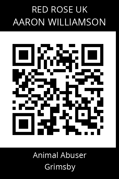 QR code for aaron-williamson