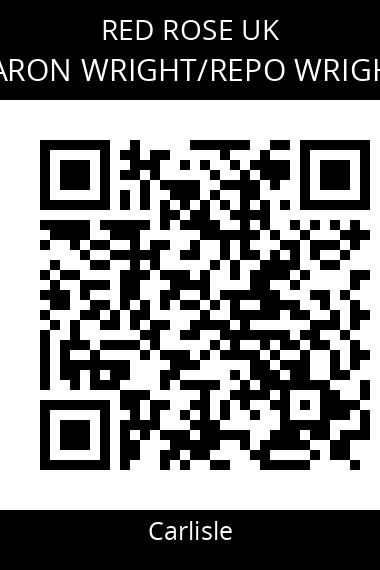 QR code for aaron-wrightrepo-wright