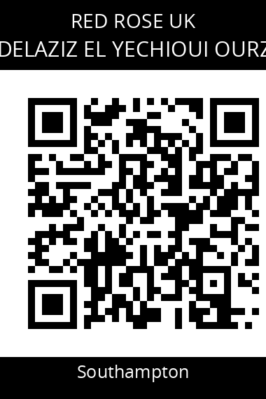QR code for abdelaziz-el-yechioui-ourzat