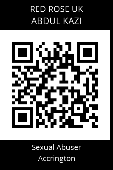 QR code for abdul-kazi