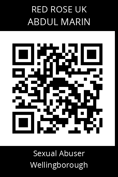 QR code for abdul-marin