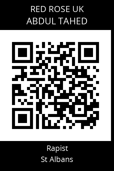 QR code for abdul-tahed