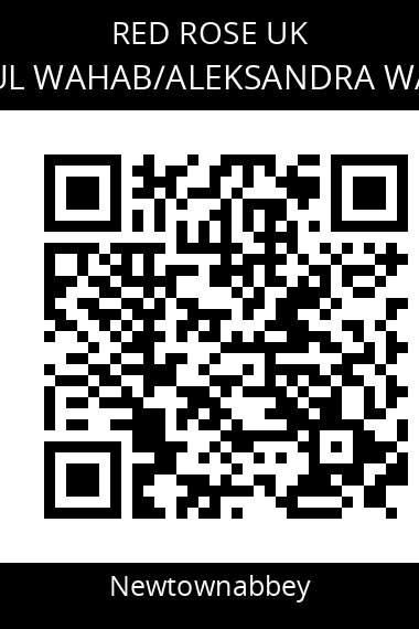 QR code for abdul-wahabaleksandra-wahab