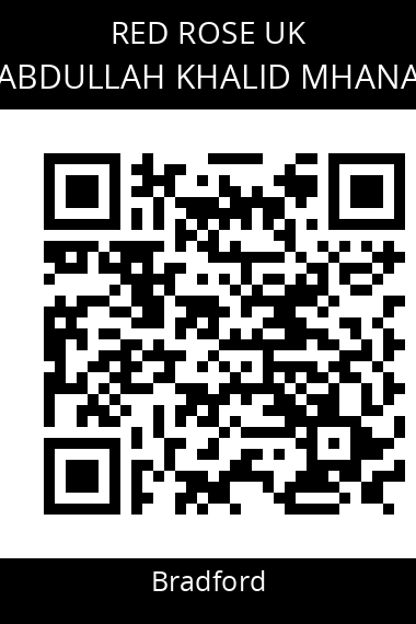 QR code for abdullah-khalid-mhana