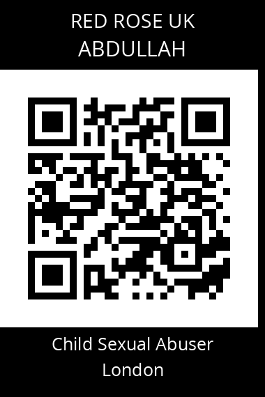 QR code for abdullah