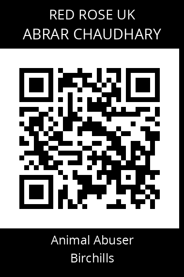 QR code for abrar-chaudhary