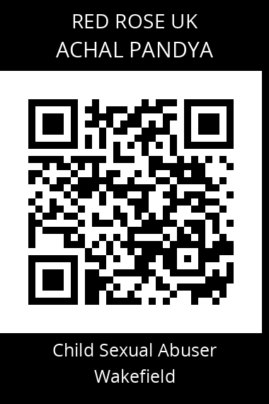 QR code for achal-pandya