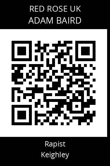 QR code for adam-baird