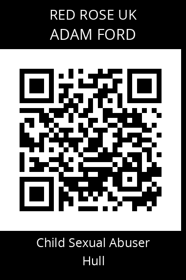 QR code for adam-ford