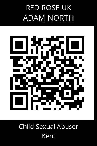 QR code for adam-north