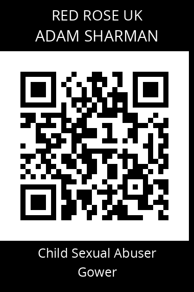 QR code for adam-sharman