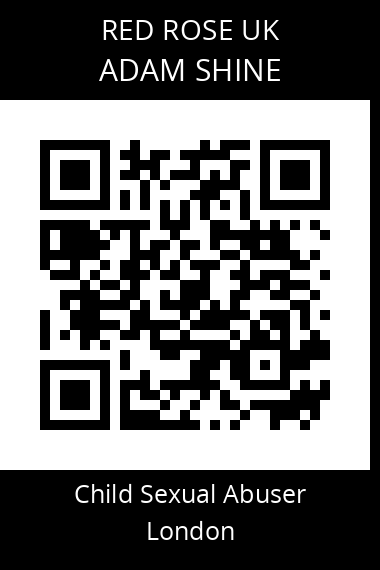 QR code for adam-shine