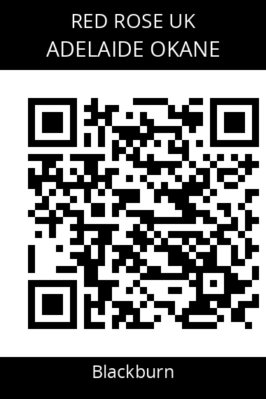 QR code for adelaide-okane-dpndtr