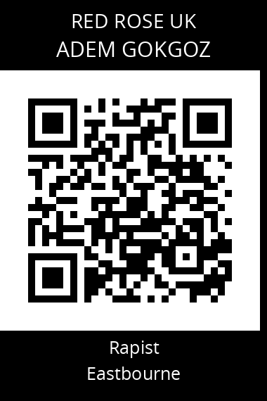 QR code for adem-gokgoz