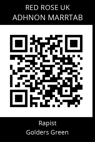 QR code for adhnon-marrtab