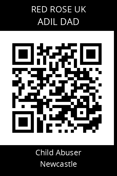 QR code for adil-dad
