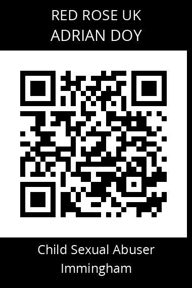 QR code for adrian-doy