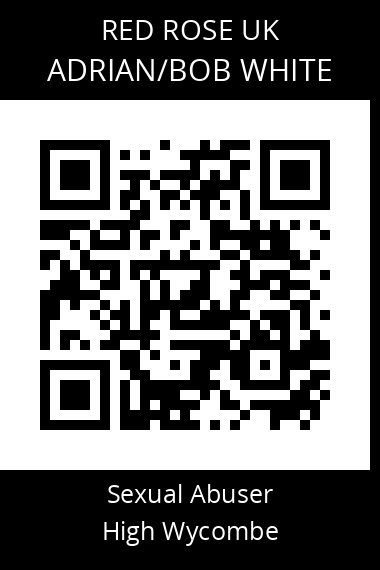 QR code for adrianbob-white