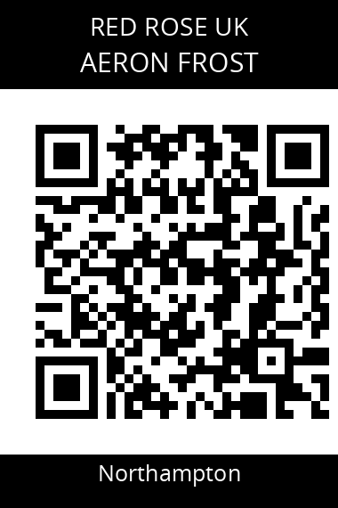 QR code for aeron-frost-4iihqj