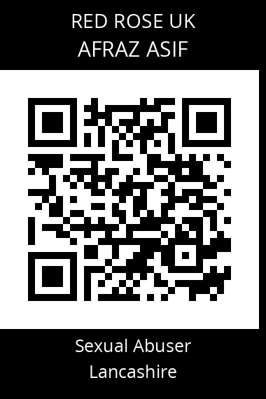 QR code for afraz-asif