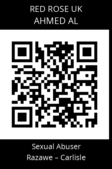 QR code for ahmed-al