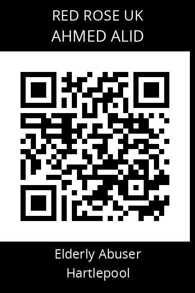 QR code for ahmed-alid