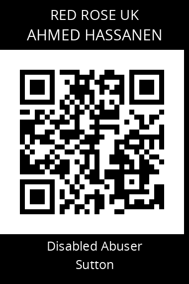 QR code for ahmed-hassanen