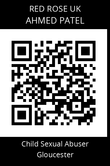 QR code for ahmed-patel