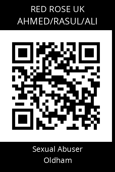 QR code for ahmedrasulali