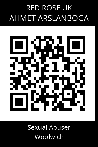 QR code for ahmet-arslanboga