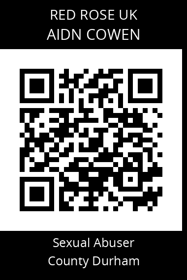 QR code for aidn-cowen