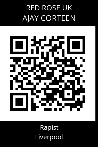QR code for ajay-corteen