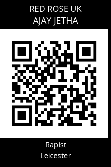 QR code for ajay-jetha