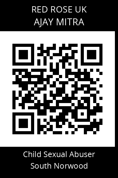 QR code for ajay-mitra
