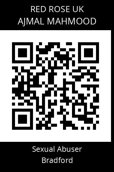 QR code for ajmal-mahmood