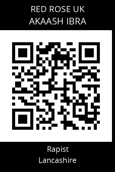 QR code for akaash-ibra