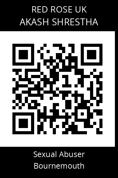 QR code for akash-shrestha