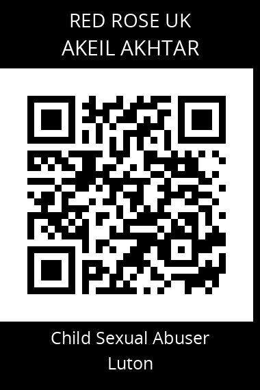 QR code for akeil-akhtar