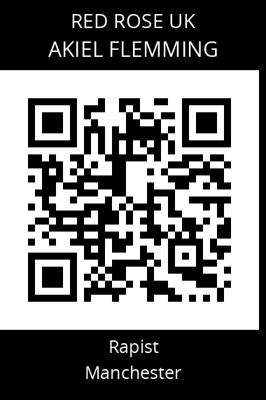 QR code for akiel-flemming
