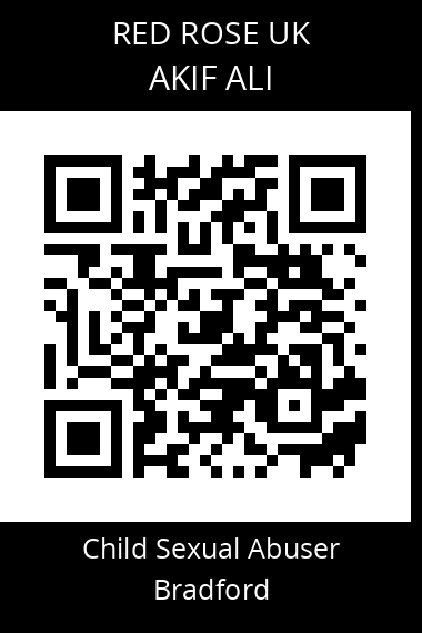 QR code for akif-ali